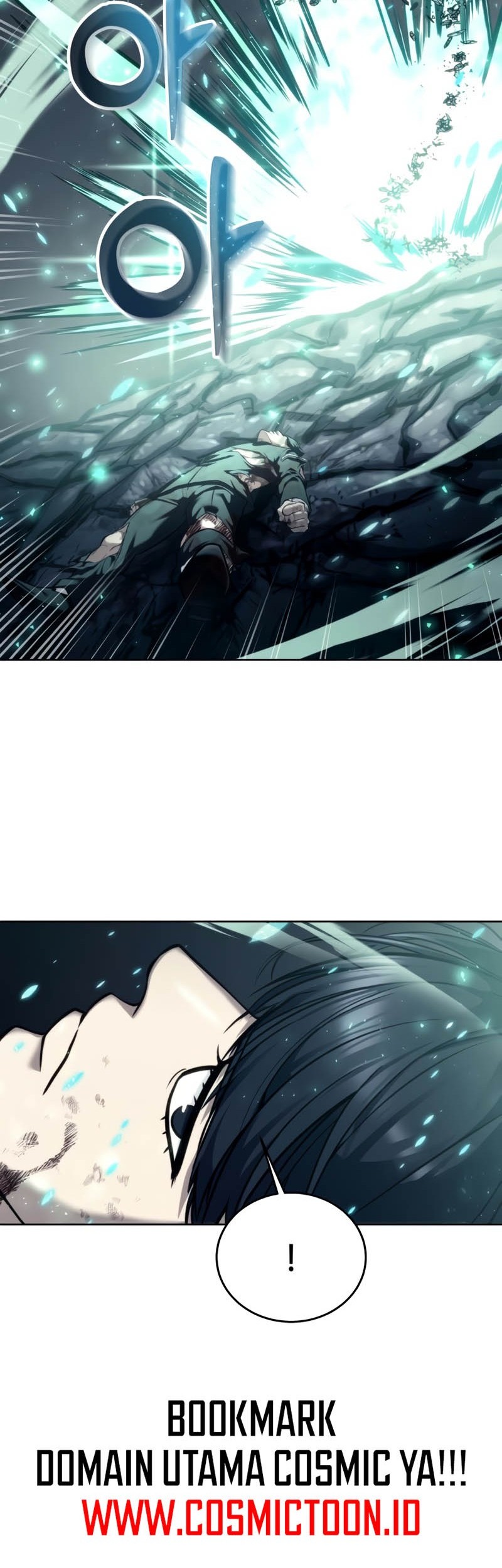 Tower Of God: Side Story Urek Mazino Chapter 26 Gambar 82