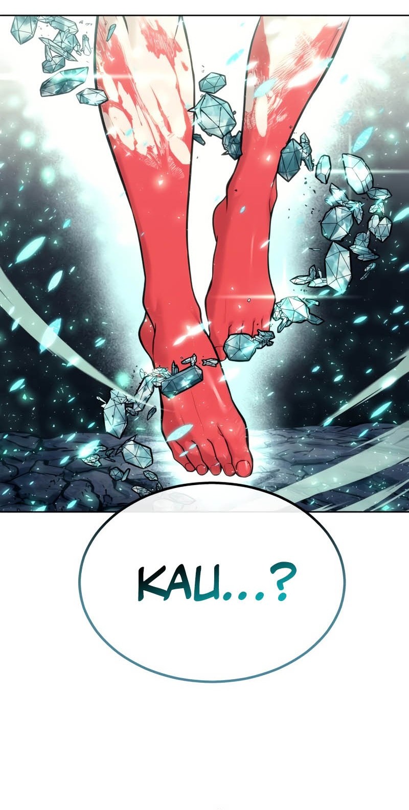 Tower Of God: Side Story Urek Mazino Chapter 26 Gambar 83