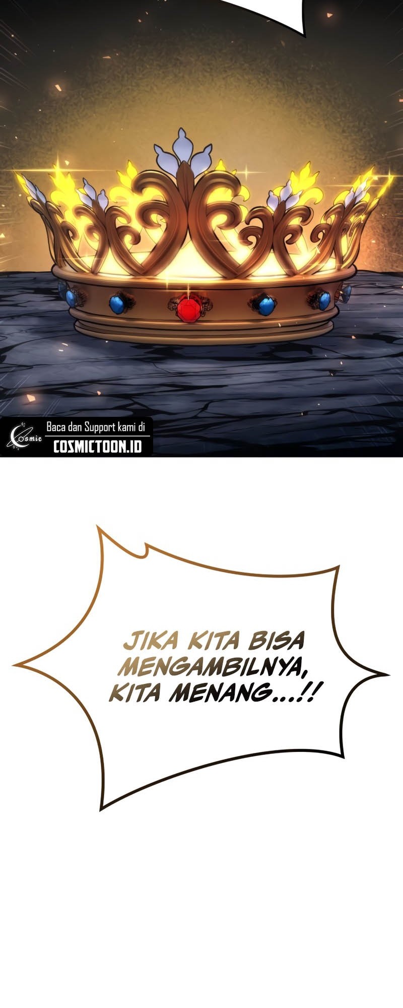 Tower Of God: Side Story Urek Mazino Chapter 26 Gambar 6