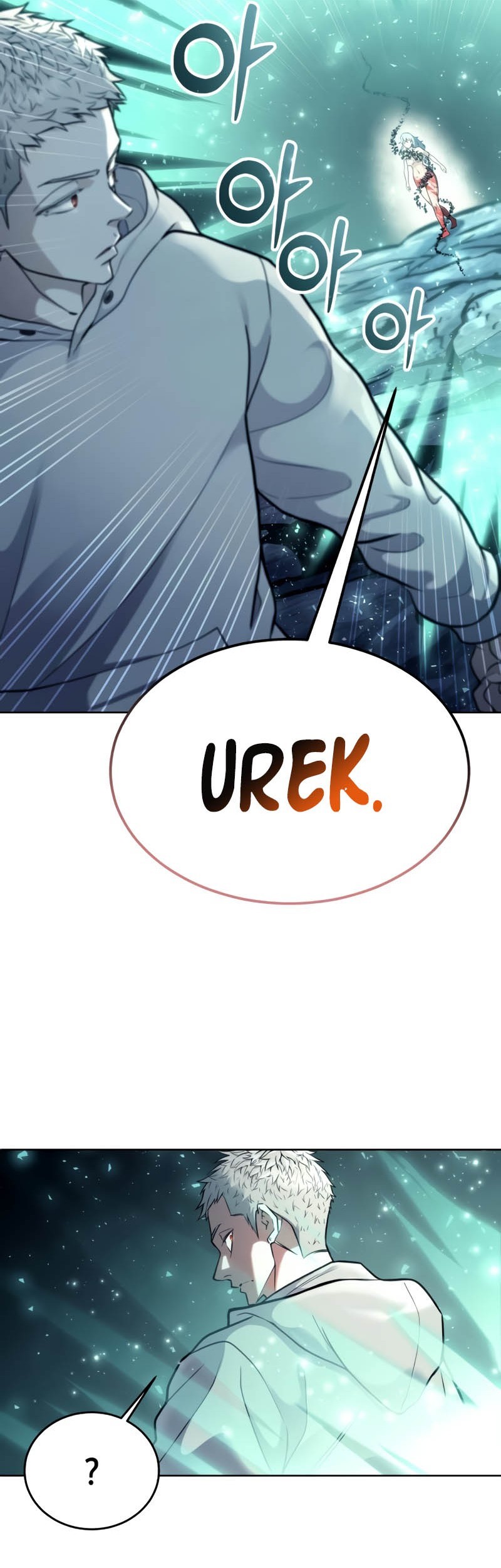 Tower Of God: Side Story Urek Mazino Chapter 26 Gambar 87