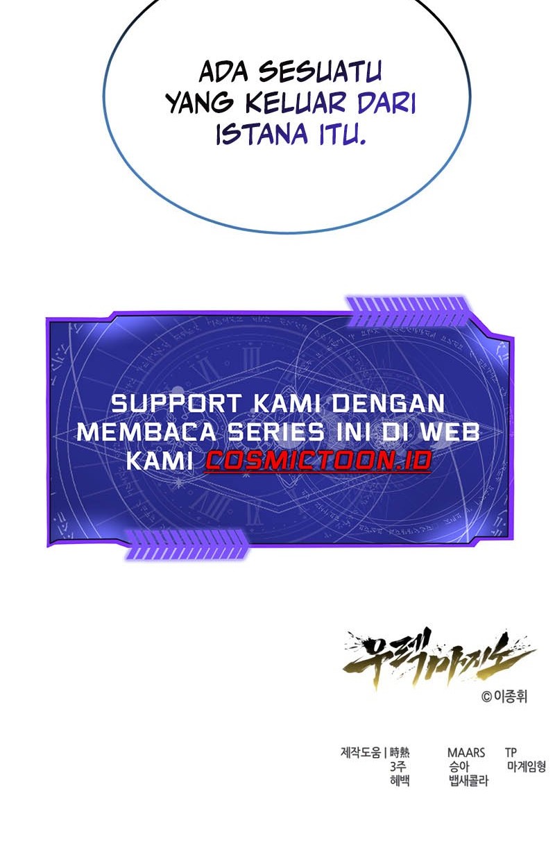 Tower Of God: Side Story Urek Mazino Chapter 26 Gambar 92