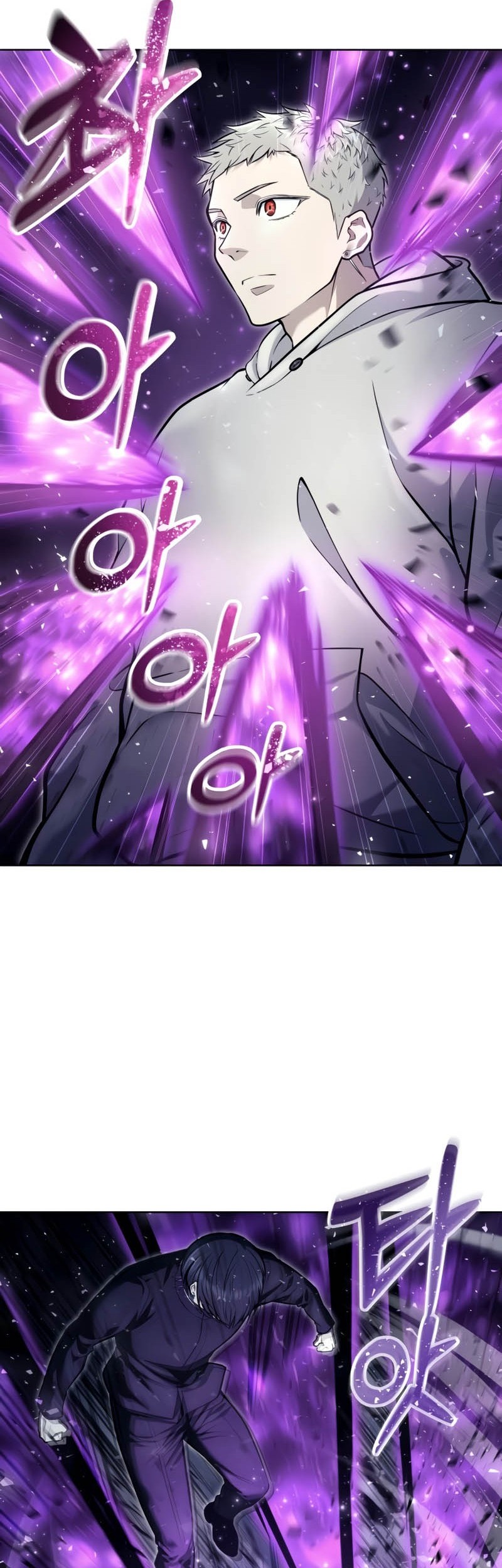 Tower Of God: Side Story Urek Mazino Chapter 26 Gambar 14