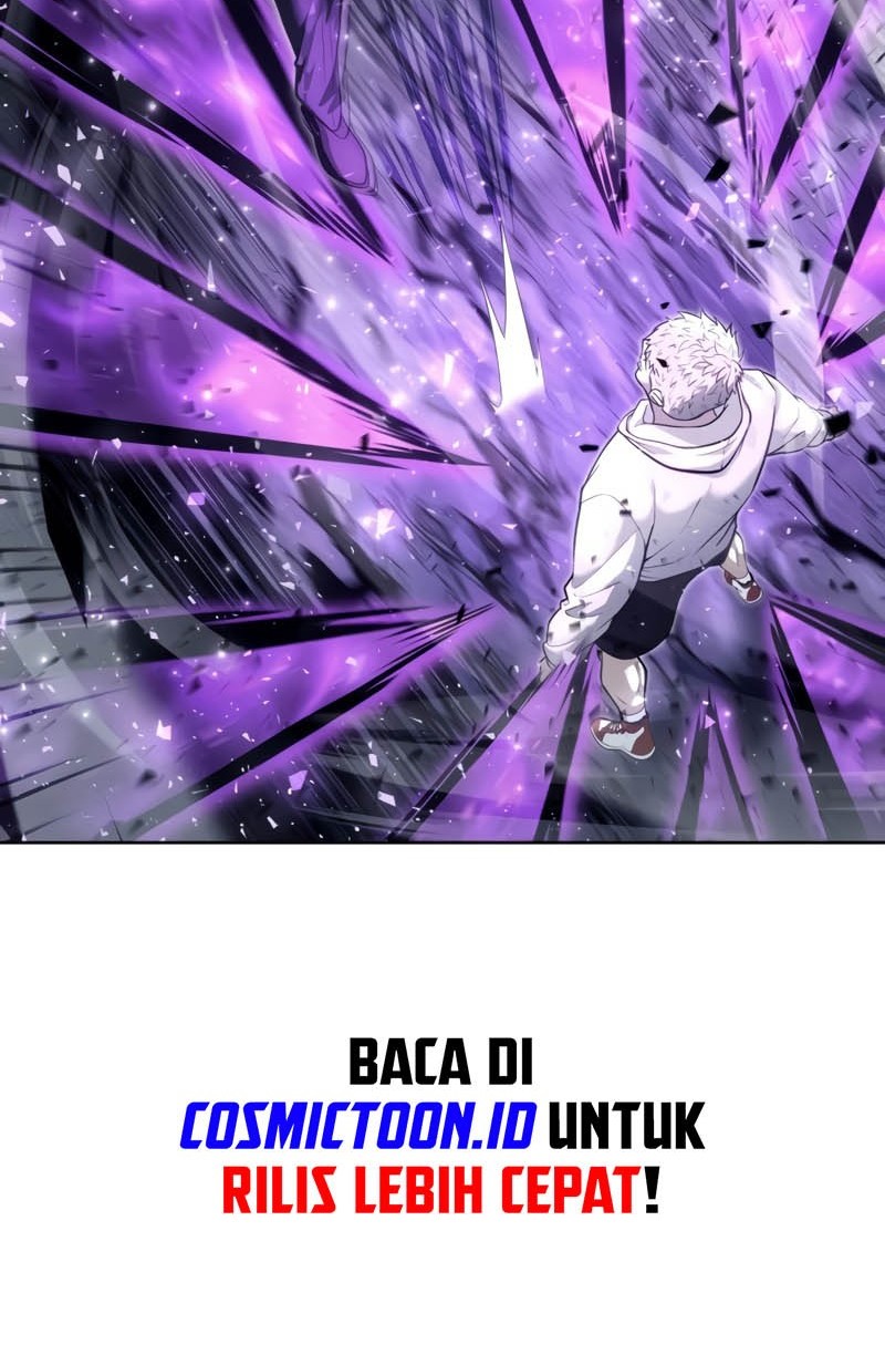 Tower Of God: Side Story Urek Mazino Chapter 26 Gambar 15