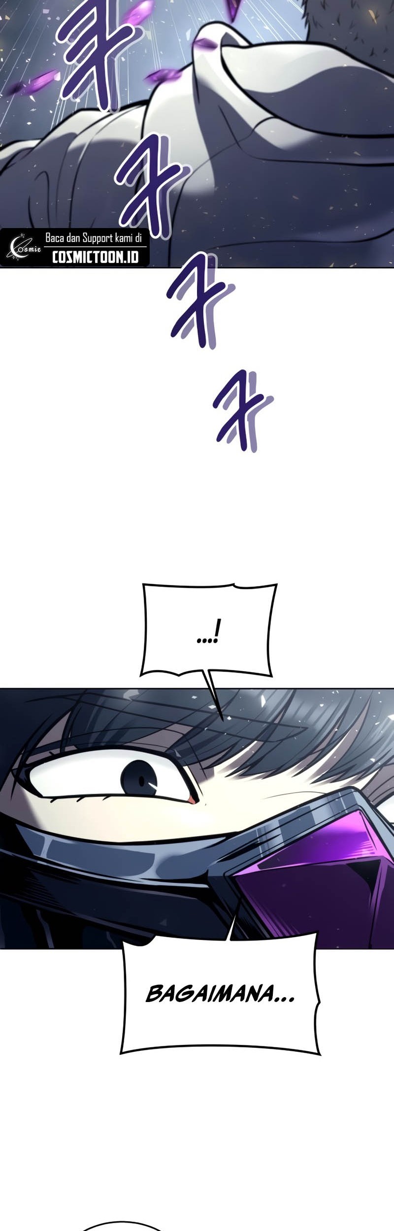 Tower Of God: Side Story Urek Mazino Chapter 26 Gambar 26