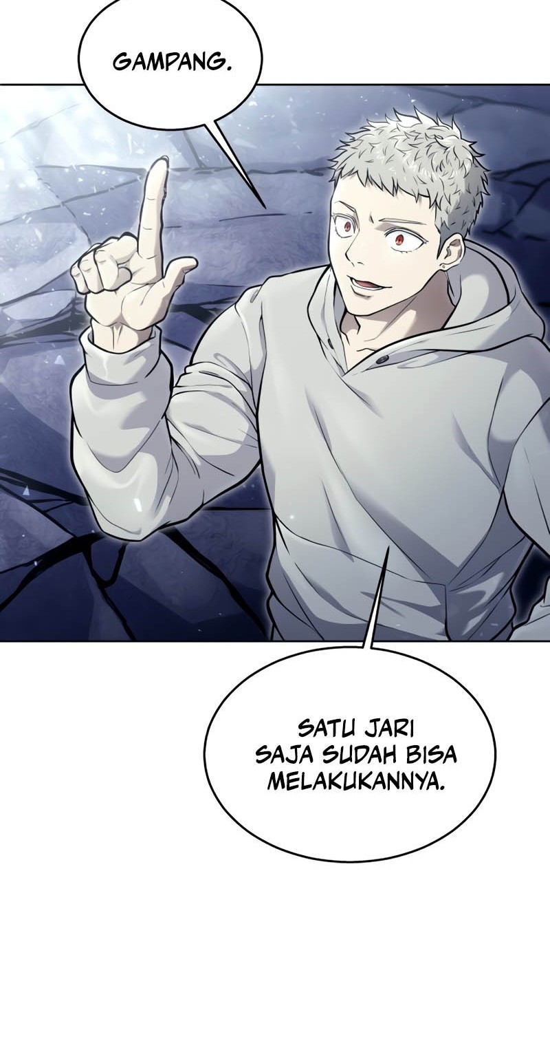 Tower Of God: Side Story Urek Mazino Chapter 26 Gambar 27