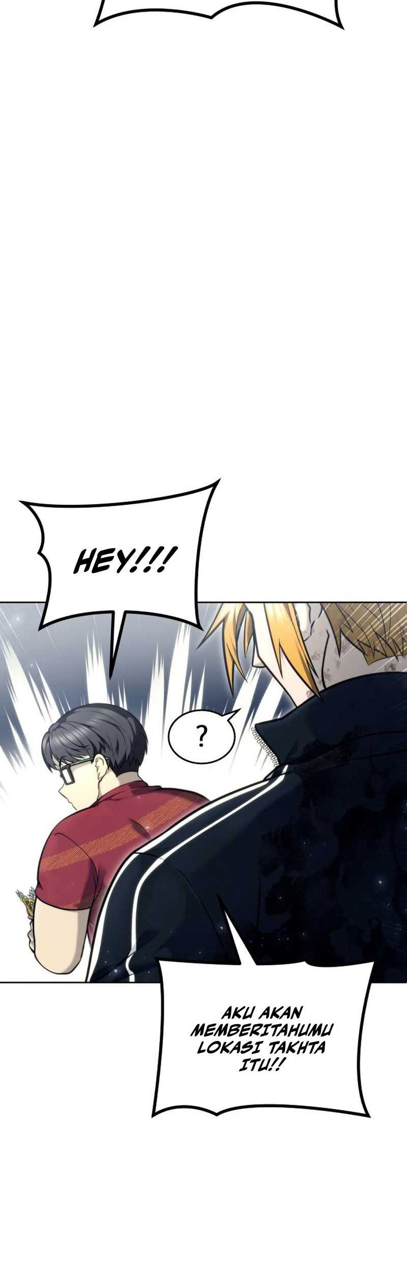 Tower Of God: Side Story Urek Mazino Chapter 27 Gambar 44