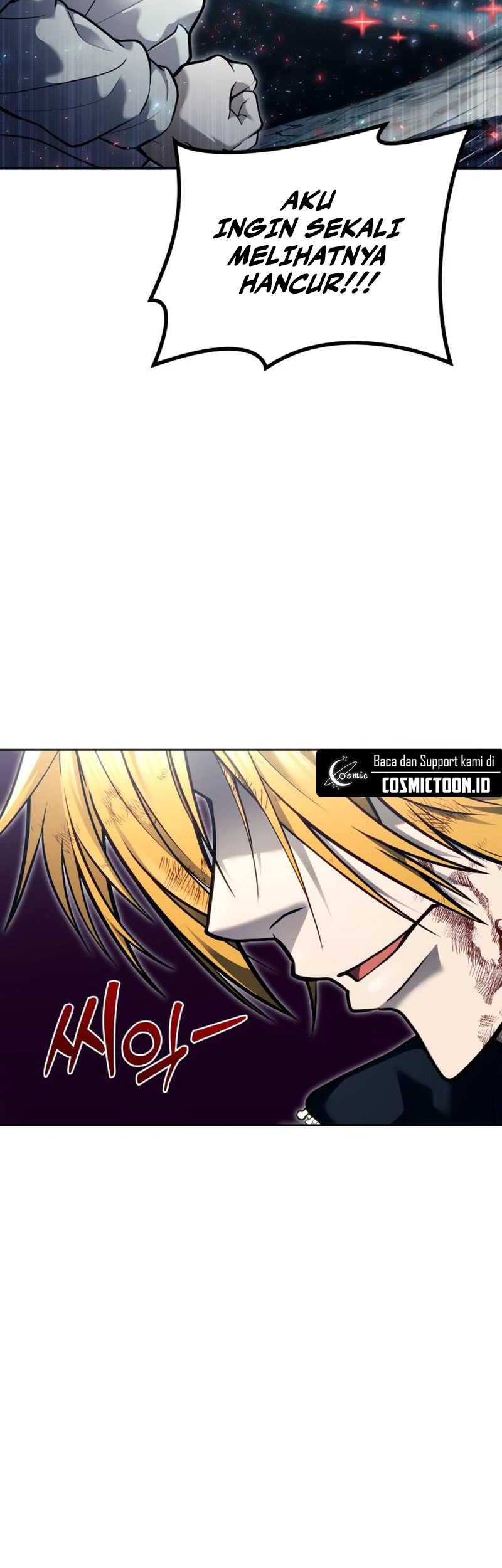 Tower Of God: Side Story Urek Mazino Chapter 27 Gambar 47
