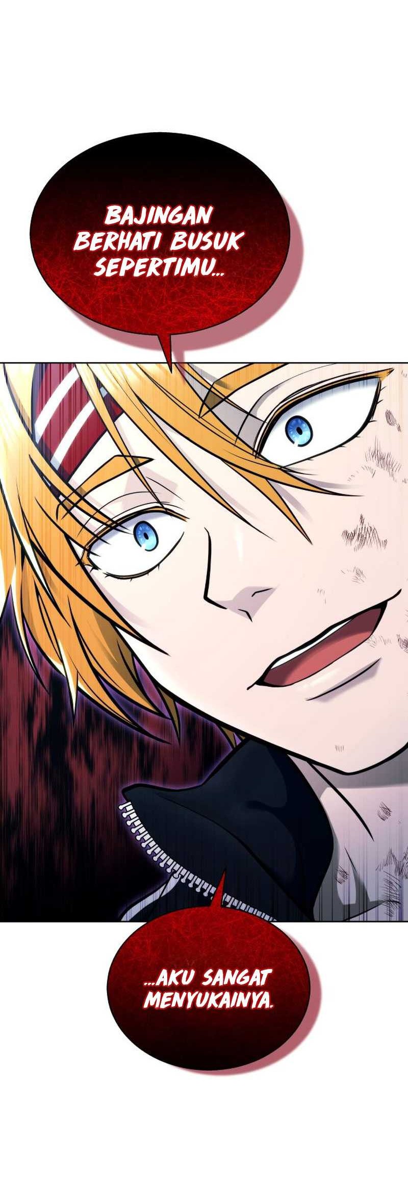 Tower Of God: Side Story Urek Mazino Chapter 27 Gambar 48