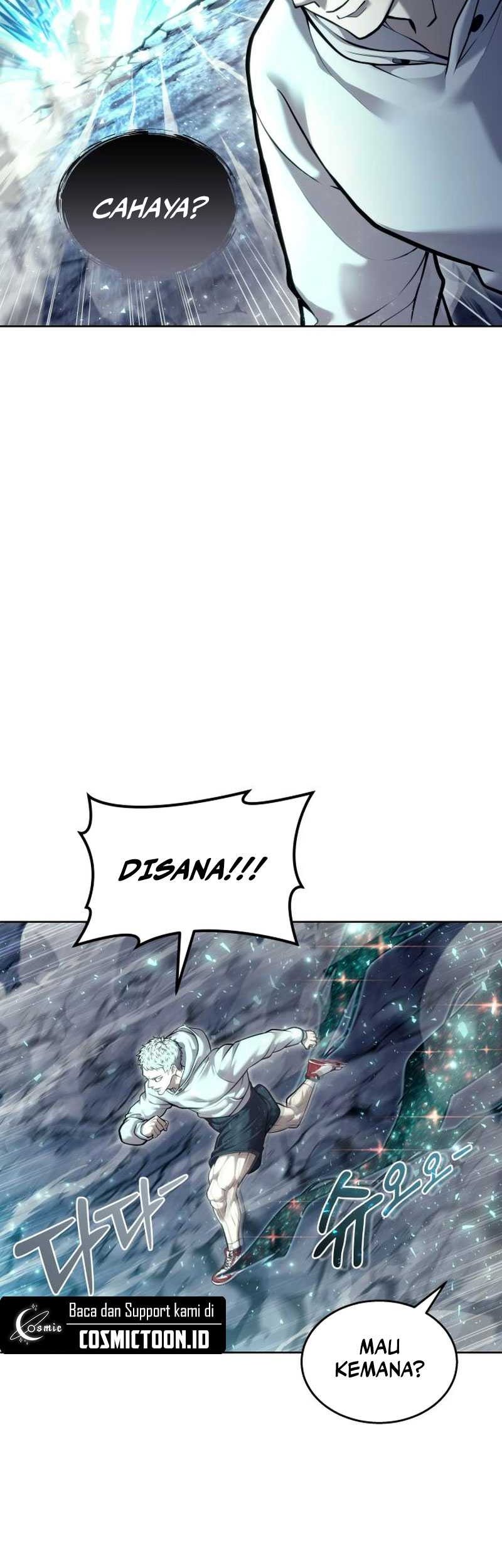 Tower Of God: Side Story Urek Mazino Chapter 27 Gambar 51