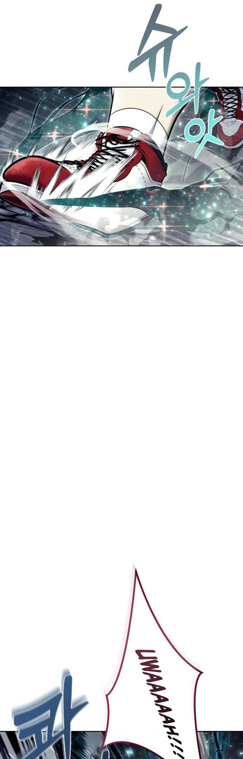 Tower Of God: Side Story Urek Mazino Chapter 27 Gambar 53