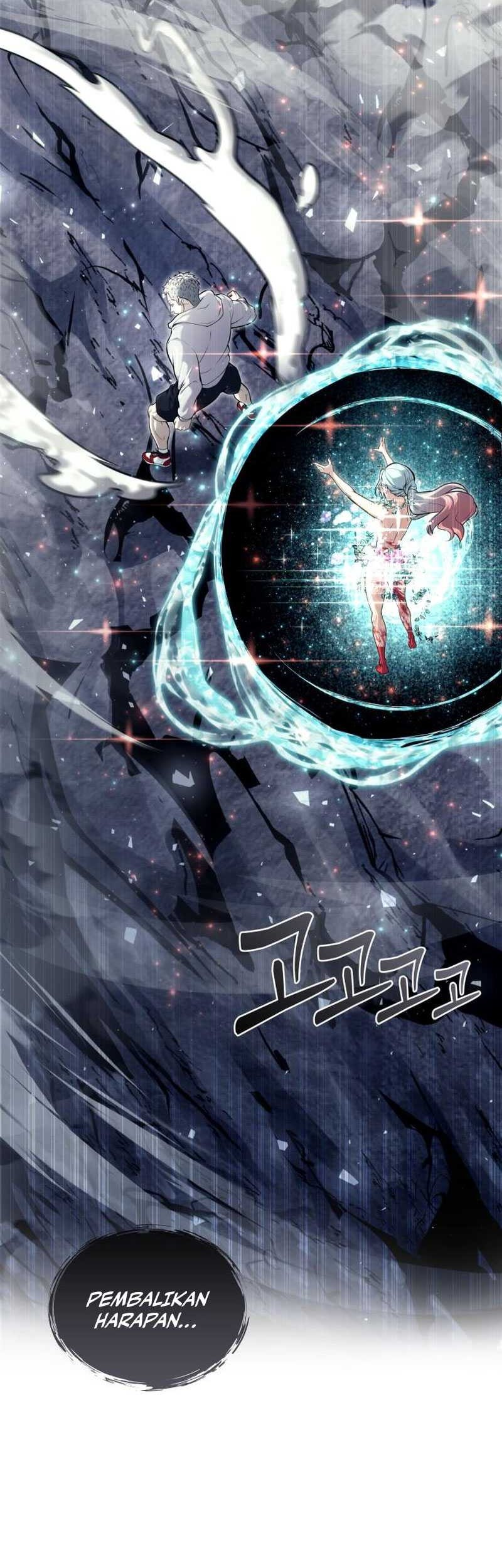 Tower Of God: Side Story Urek Mazino Chapter 27 Gambar 55