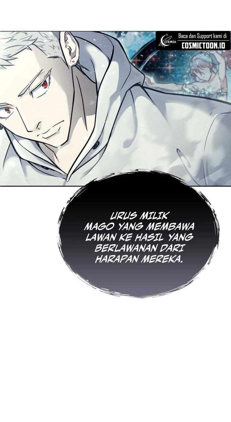Tower Of God: Side Story Urek Mazino Chapter 27 Gambar 56