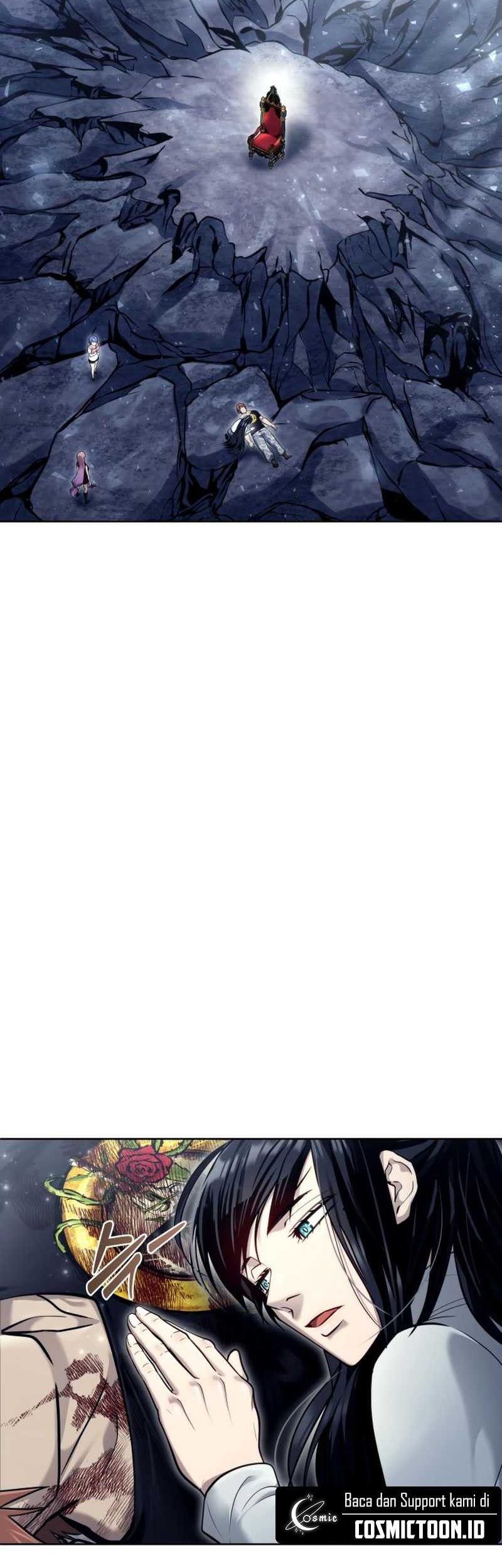 Tower Of God: Side Story Urek Mazino Chapter 27 Gambar 59