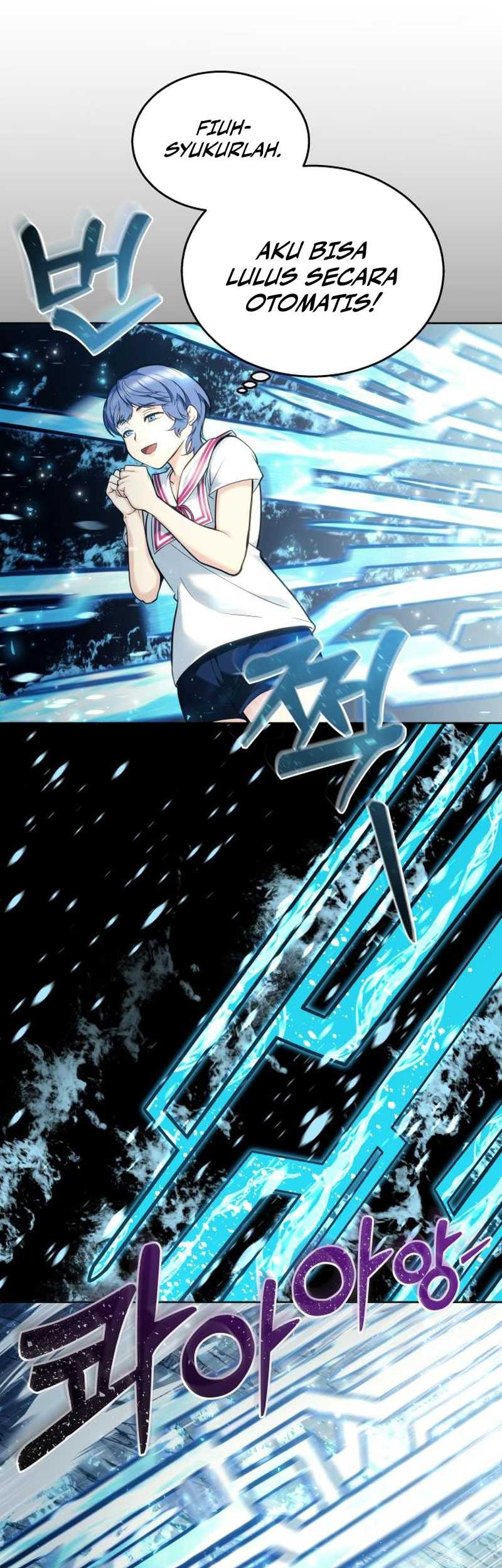 Tower Of God: Side Story Urek Mazino Chapter 27 Gambar 64