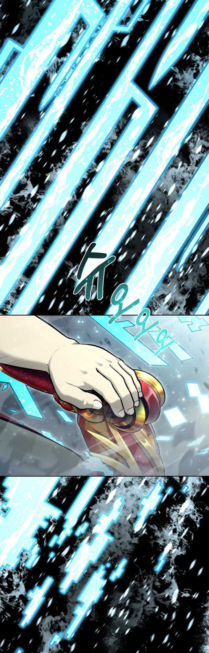 Tower Of God: Side Story Urek Mazino Chapter 27 Gambar 66