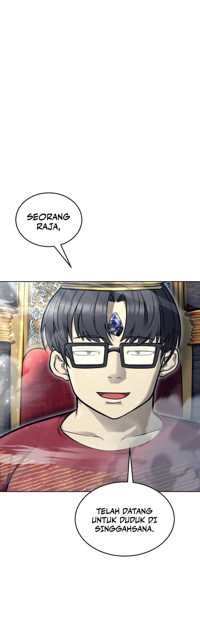 Tower Of God: Side Story Urek Mazino Chapter 27 Gambar 69