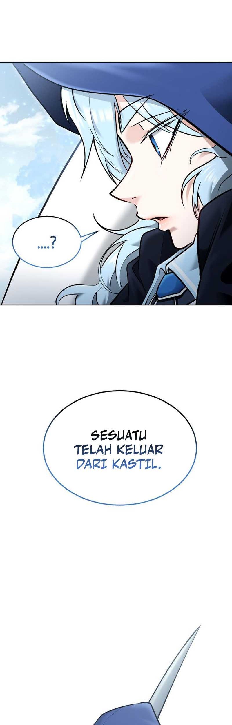 Baca  Tower Of God: Side Story Urek Mazino Chapter 27 Gambar 2