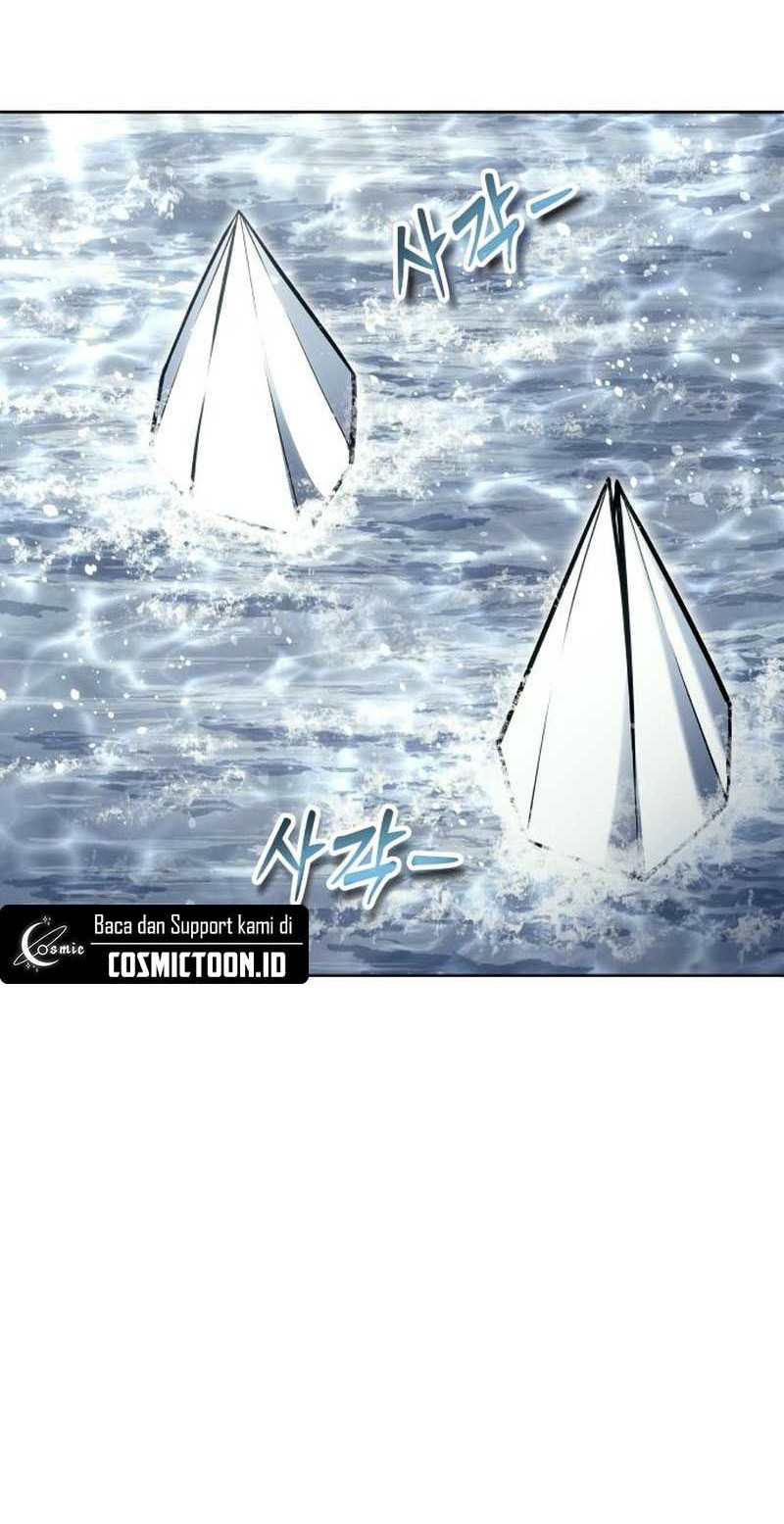 Tower Of God: Side Story Urek Mazino Chapter 27 Gambar 8