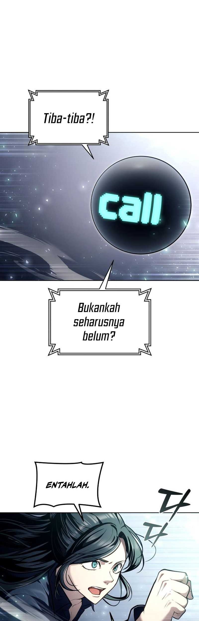 Tower Of God: Side Story Urek Mazino Chapter 27 Gambar 10