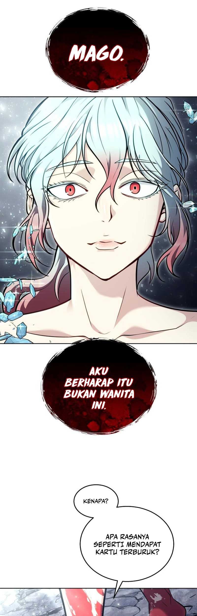 Tower Of God: Side Story Urek Mazino Chapter 27 Gambar 17