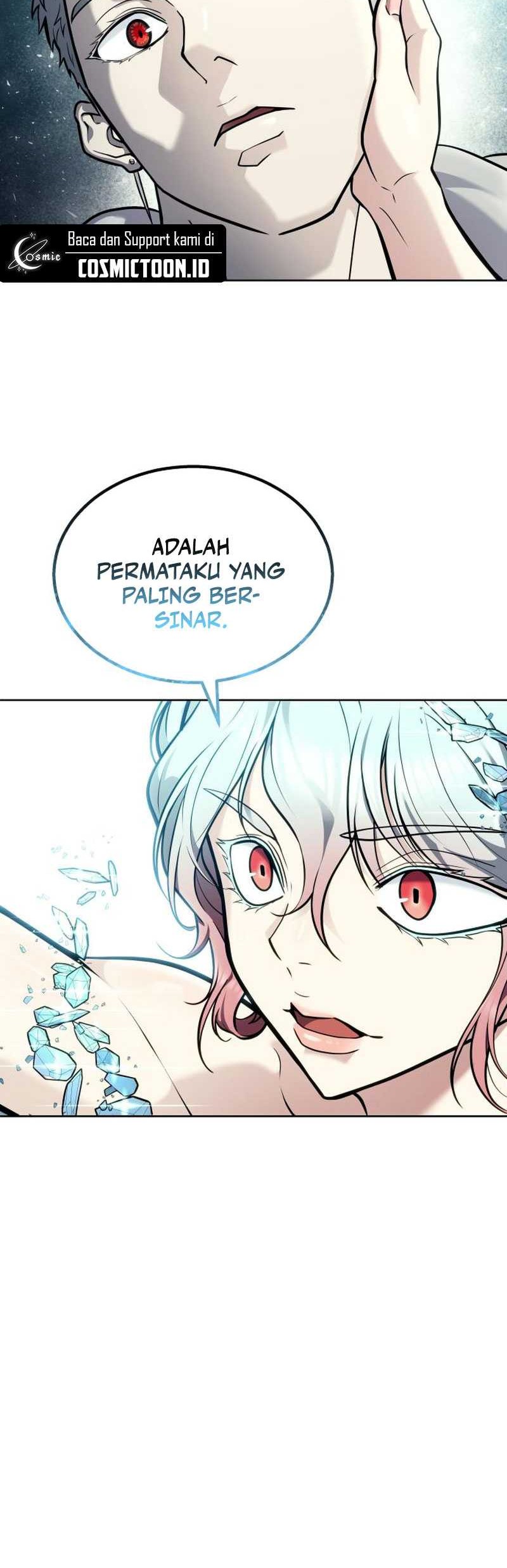 Tower Of God: Side Story Urek Mazino Chapter 27 Gambar 20