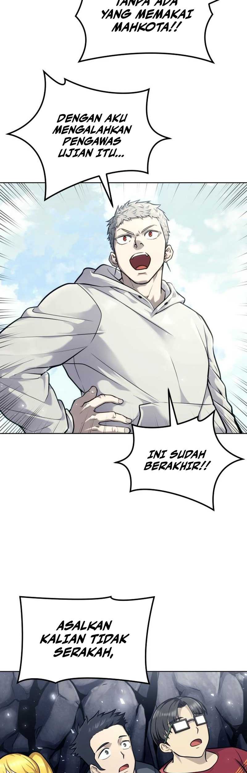 Tower Of God: Side Story Urek Mazino Chapter 27 Gambar 27