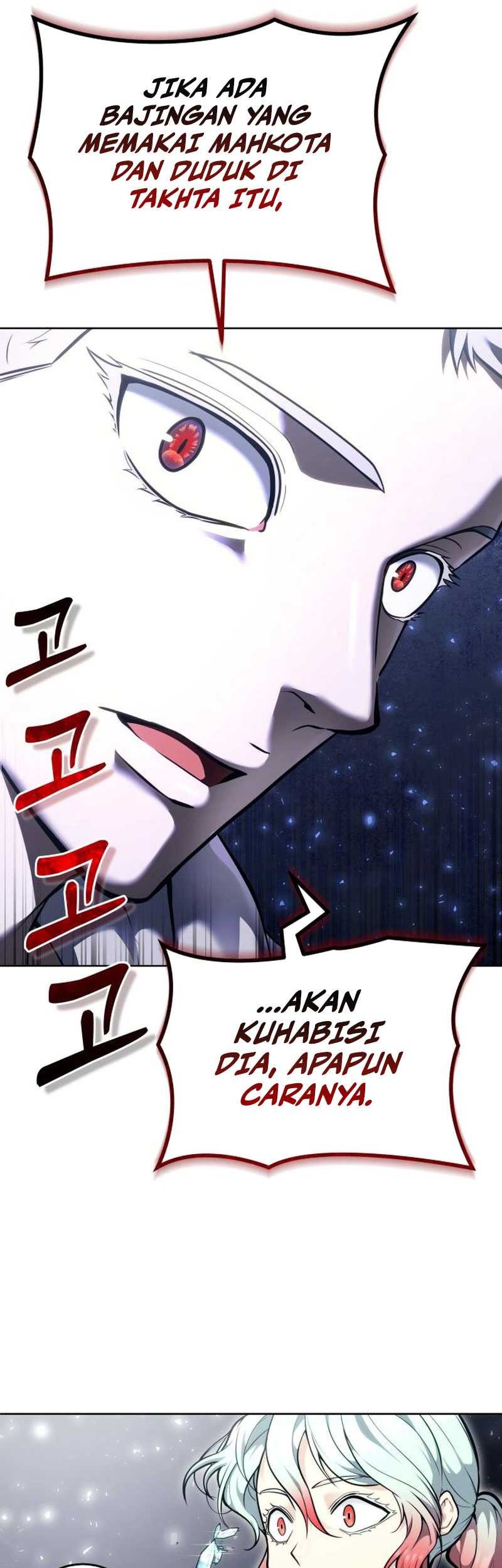 Tower Of God: Side Story Urek Mazino Chapter 27 Gambar 29