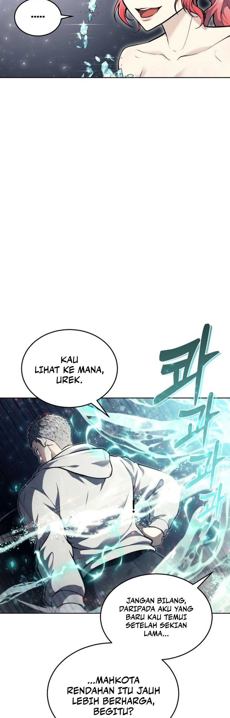 Tower Of God: Side Story Urek Mazino Chapter 27 Gambar 30