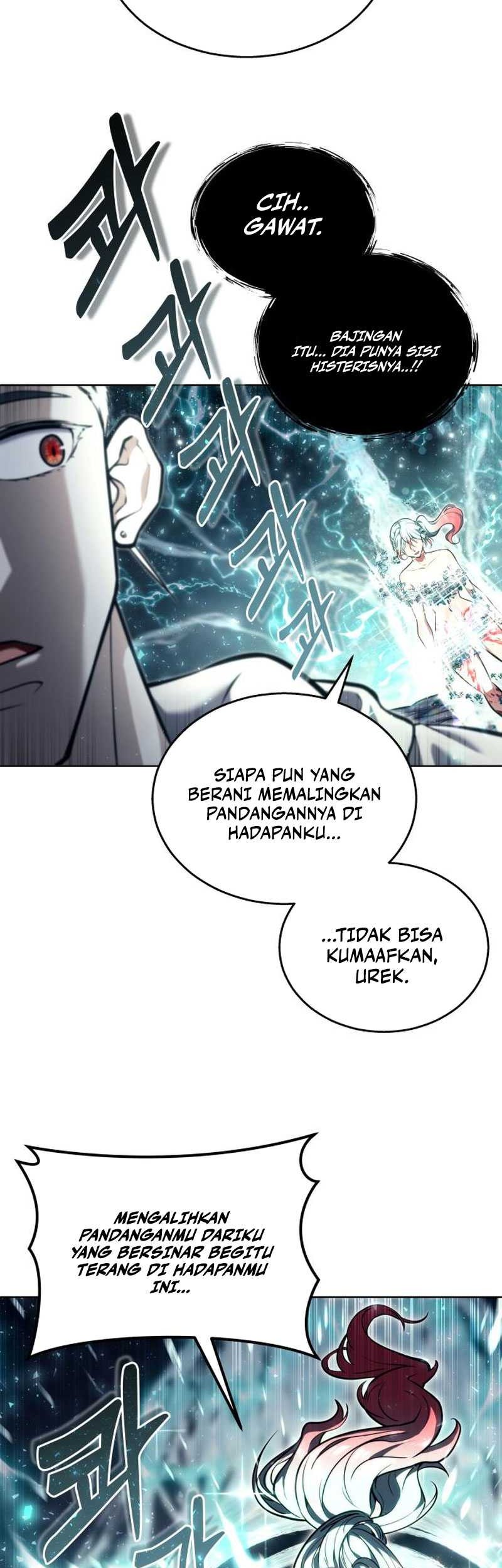 Tower Of God: Side Story Urek Mazino Chapter 27 Gambar 31