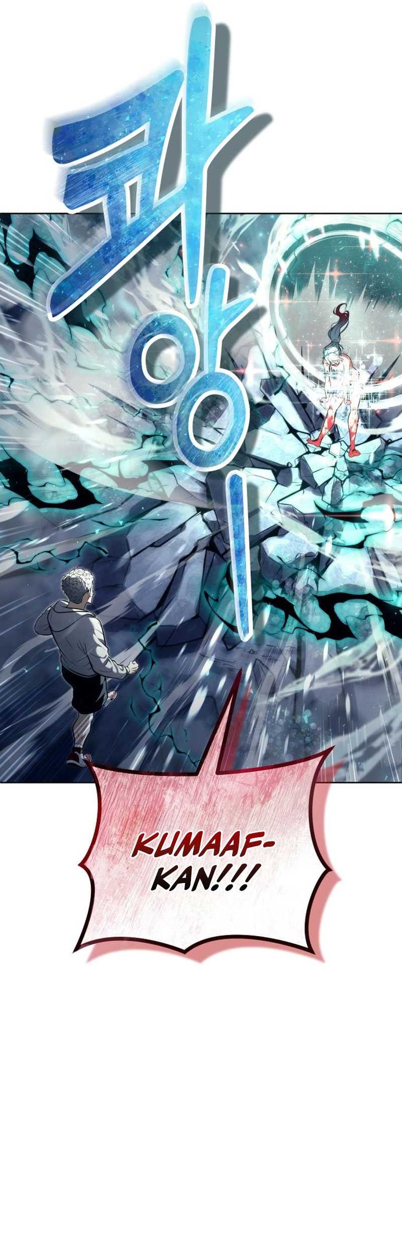 Tower Of God: Side Story Urek Mazino Chapter 27 Gambar 33