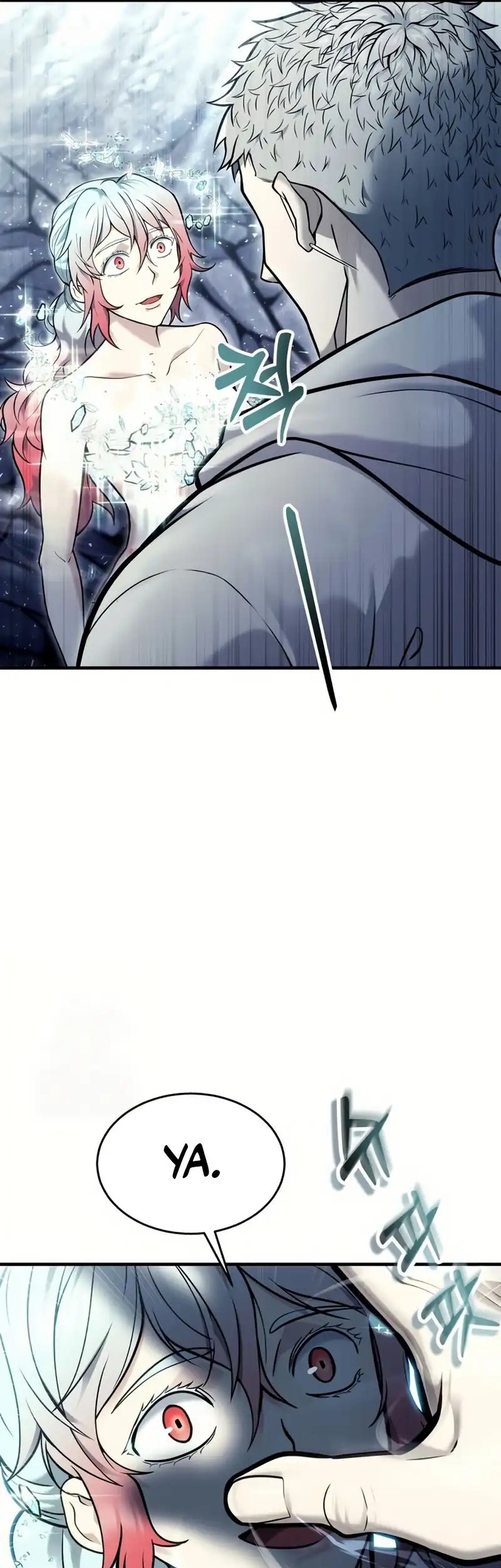 Tower Of God: Side Story Urek Mazino Chapter 28 Gambar 37