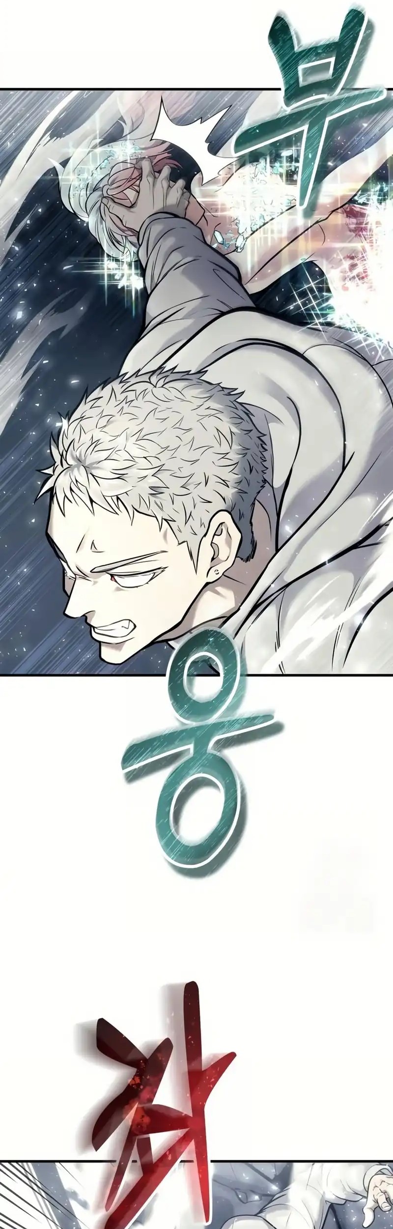 Tower Of God: Side Story Urek Mazino Chapter 28 Gambar 39