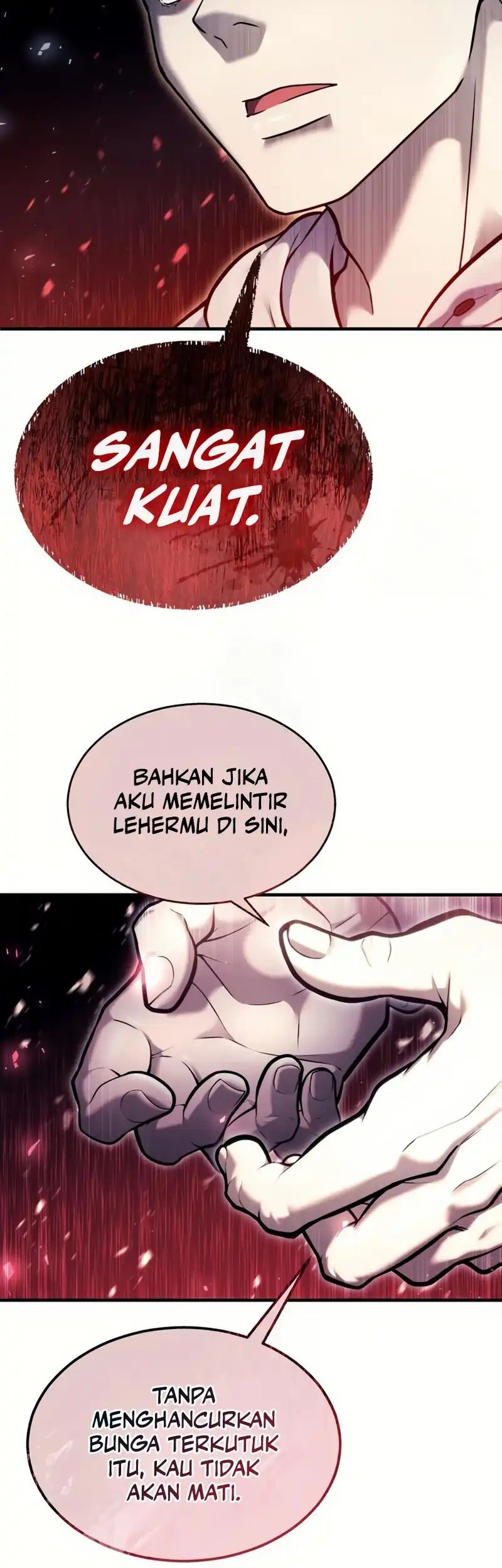 Tower Of God: Side Story Urek Mazino Chapter 28 Gambar 46