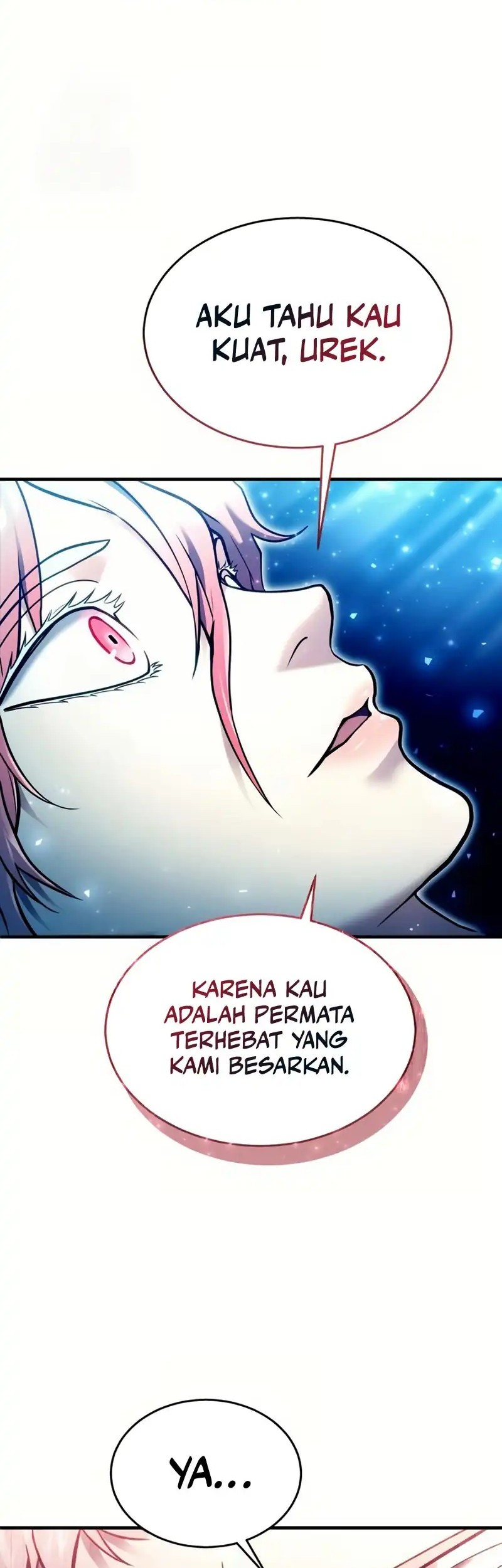 Tower Of God: Side Story Urek Mazino Chapter 28 Gambar 47