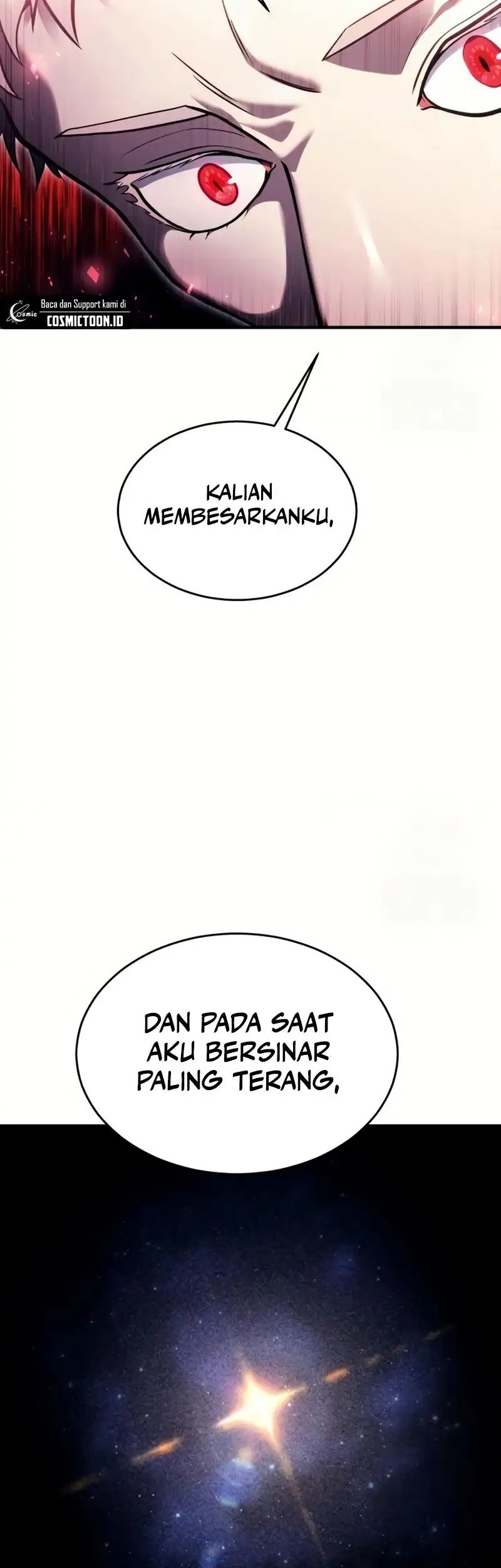 Tower Of God: Side Story Urek Mazino Chapter 28 Gambar 48