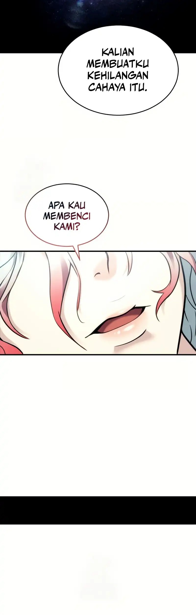 Tower Of God: Side Story Urek Mazino Chapter 28 Gambar 49