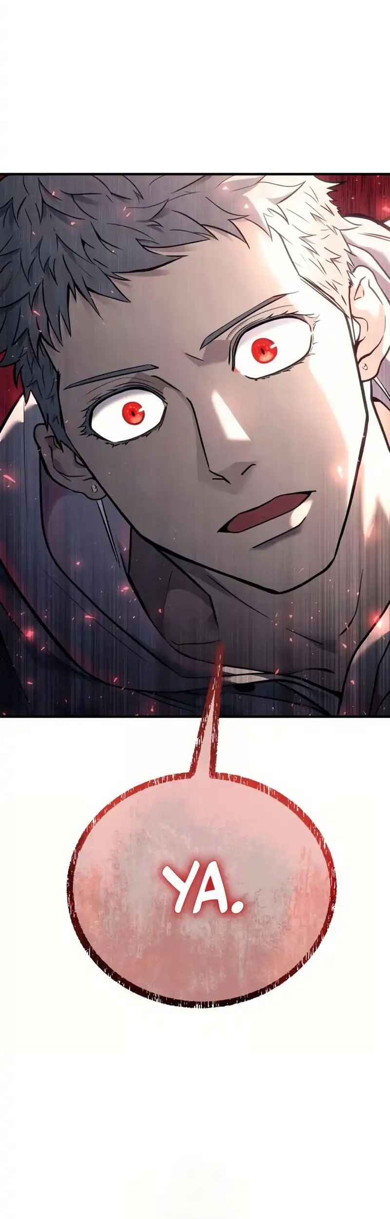 Tower Of God: Side Story Urek Mazino Chapter 28 Gambar 50