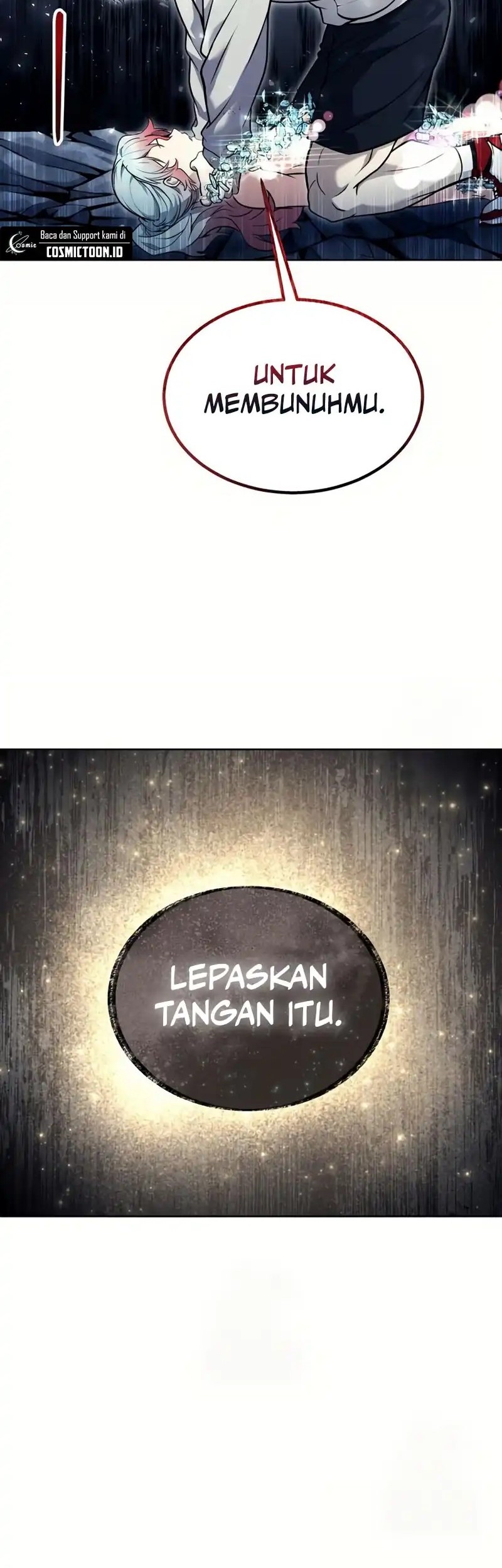 Tower Of God: Side Story Urek Mazino Chapter 28 Gambar 52