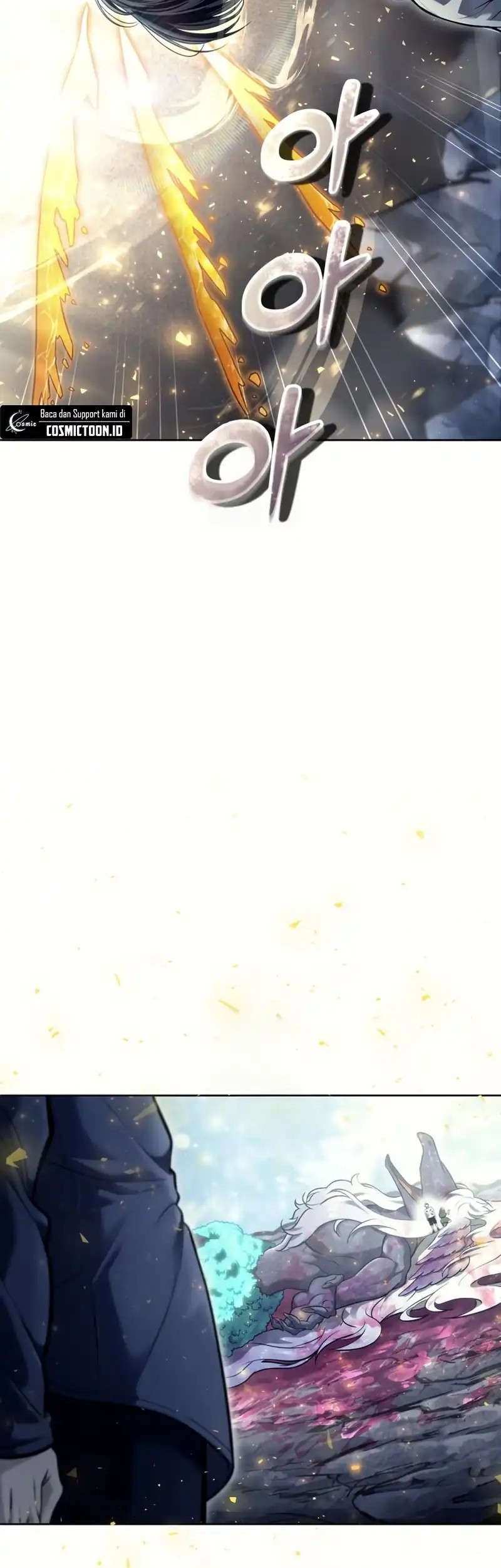 Tower Of God: Side Story Urek Mazino Chapter 28 Gambar 54