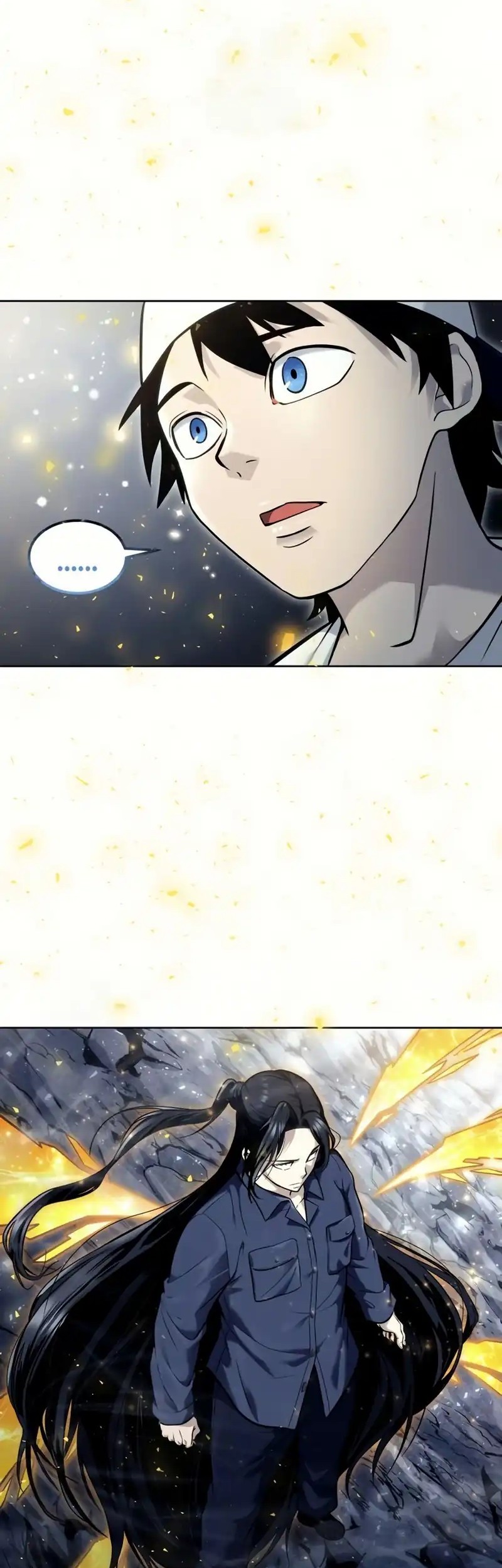 Tower Of God: Side Story Urek Mazino Chapter 28 Gambar 55