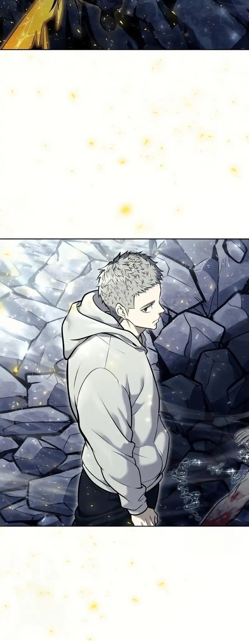 Tower Of God: Side Story Urek Mazino Chapter 28 Gambar 56