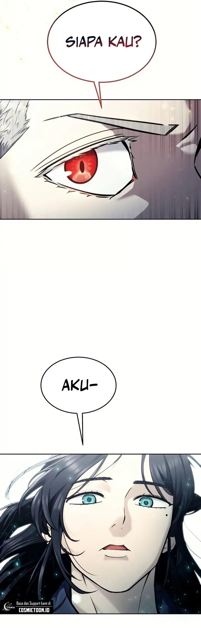 Tower Of God: Side Story Urek Mazino Chapter 28 Gambar 57