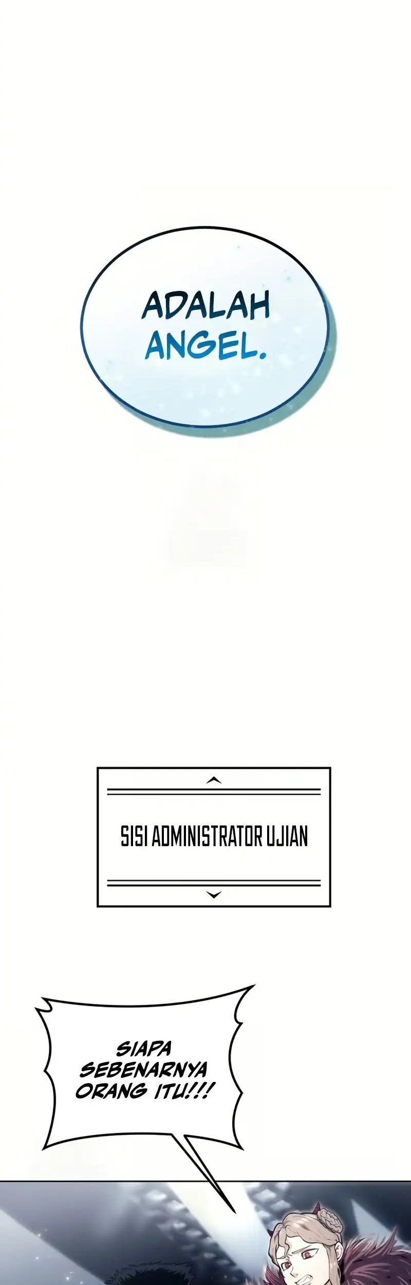 Tower Of God: Side Story Urek Mazino Chapter 28 Gambar 58