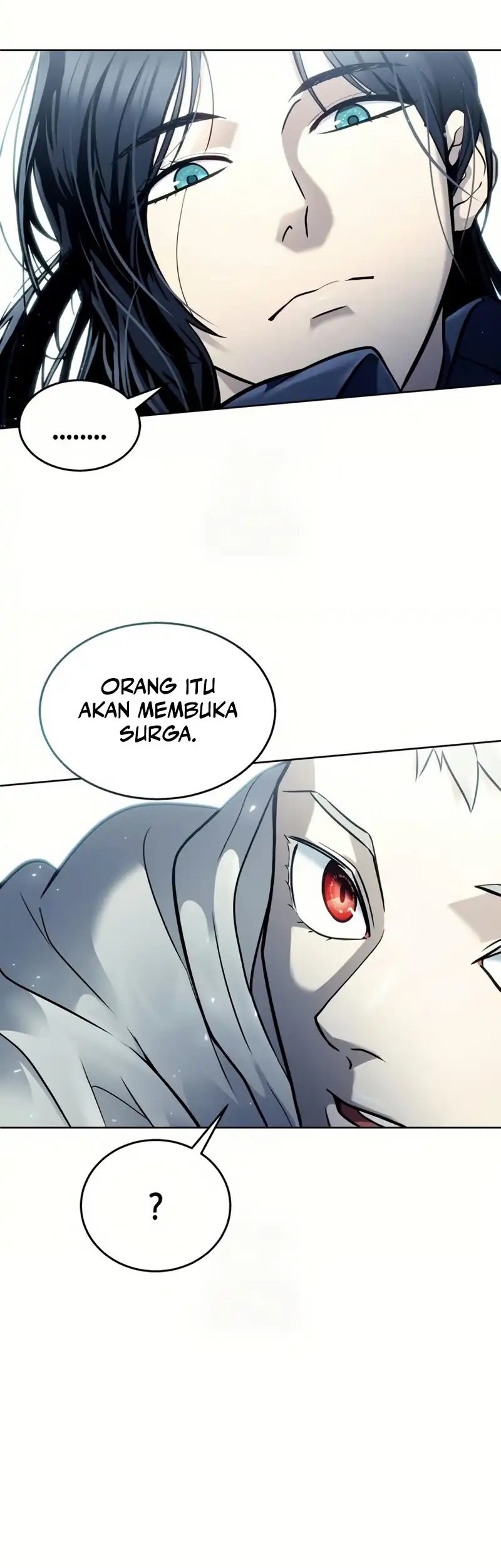 Tower Of God: Side Story Urek Mazino Chapter 28 Gambar 66