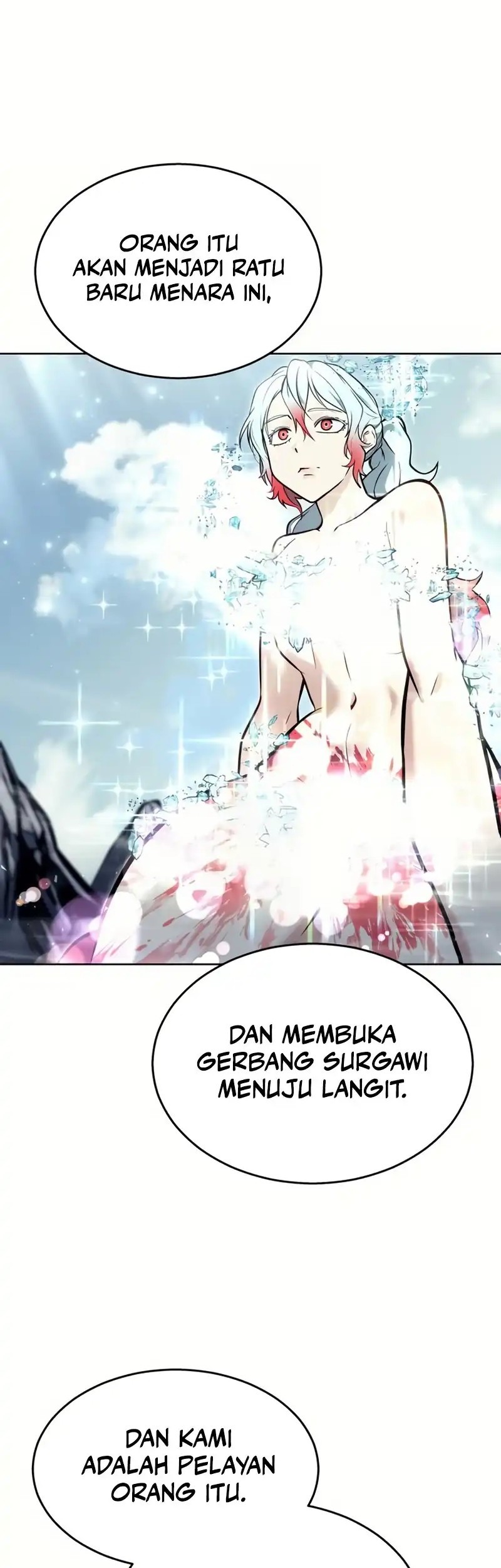 Tower Of God: Side Story Urek Mazino Chapter 28 Gambar 67