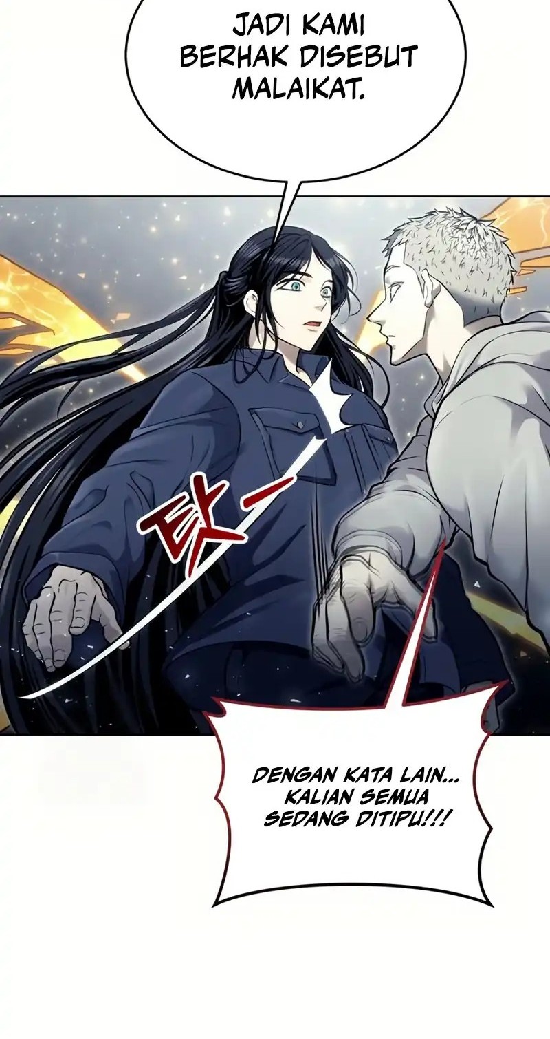 Tower Of God: Side Story Urek Mazino Chapter 28 Gambar 68