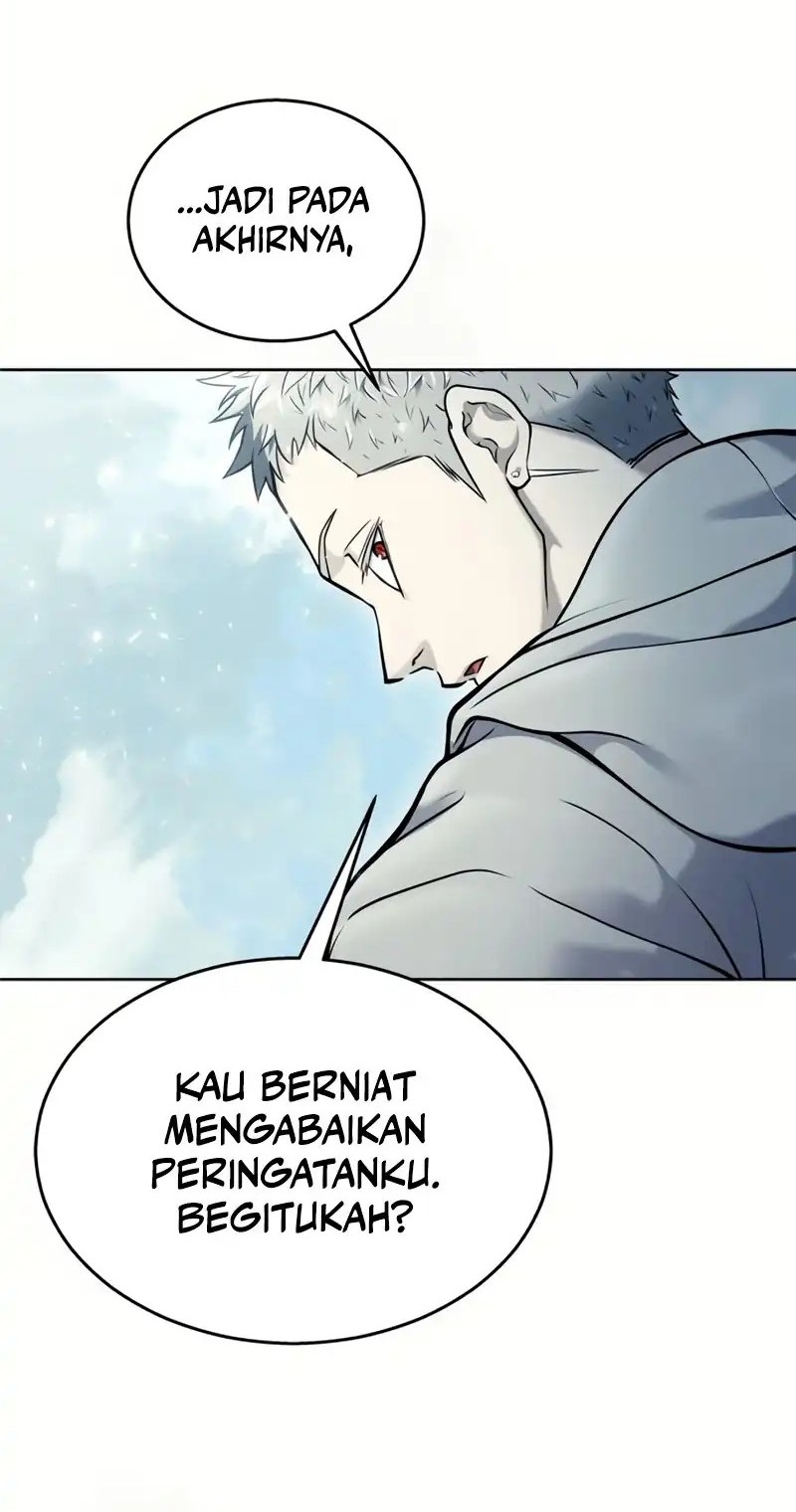 Tower Of God: Side Story Urek Mazino Chapter 28 Gambar 72