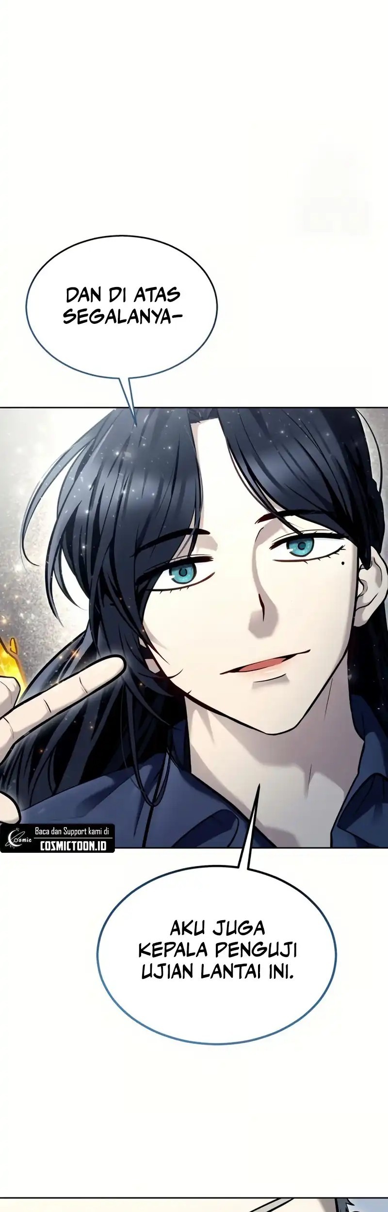 Tower Of God: Side Story Urek Mazino Chapter 28 Gambar 77