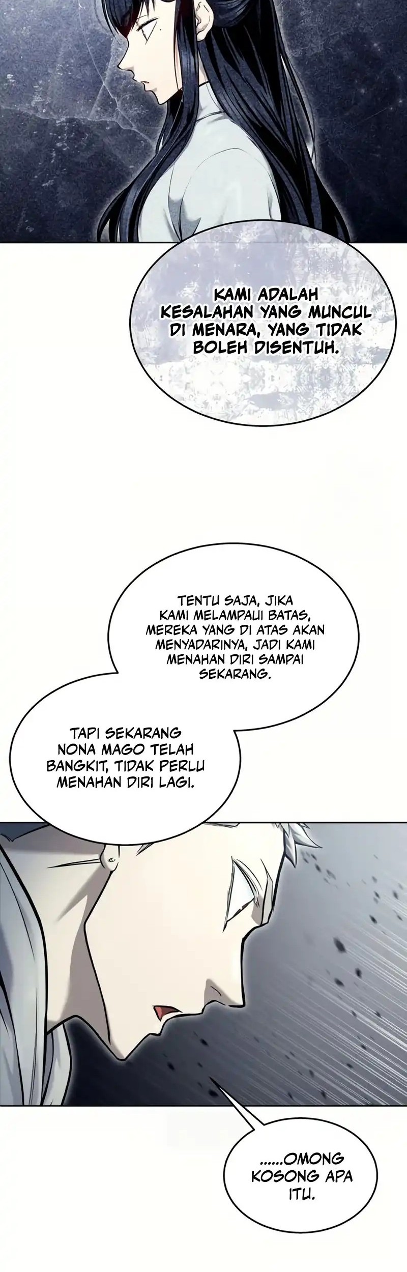 Tower Of God: Side Story Urek Mazino Chapter 28 Gambar 80