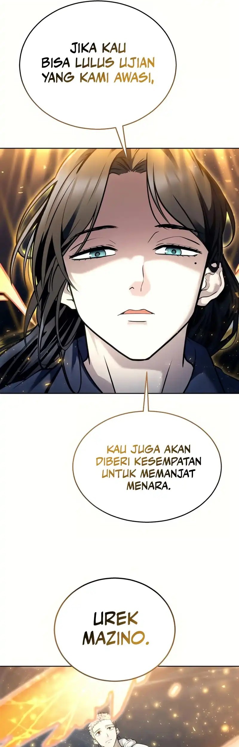 Tower Of God: Side Story Urek Mazino Chapter 28 Gambar 85